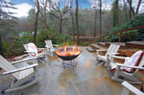 Highlands Hideout